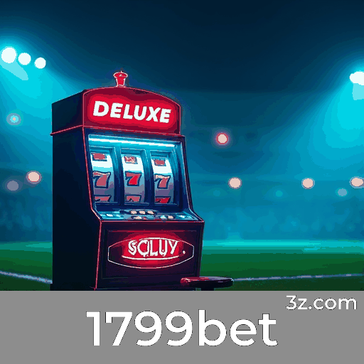 1799bet: Desafie-se com a Emoção dos Crash Games