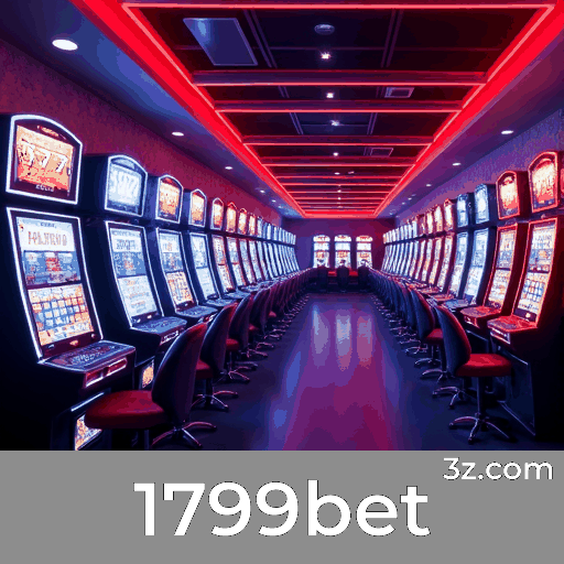 1799bet: Variedade e Entretenimento Sem Limites