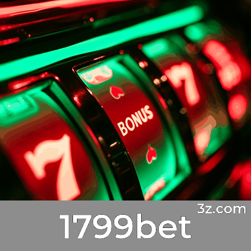 1799bet: Experiência de Cassino Profissional e Realista