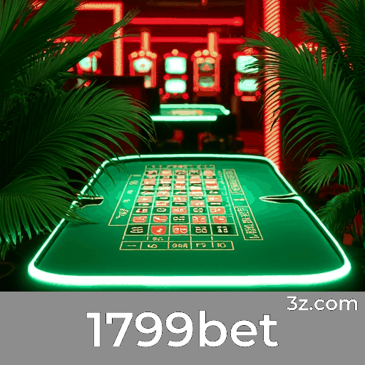 Desenvolvedores líderes impulsionam 1799bet com tecnologia inovadora