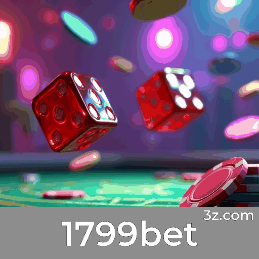 1799bet: Desafie-se com a Emoção dos Crash Games